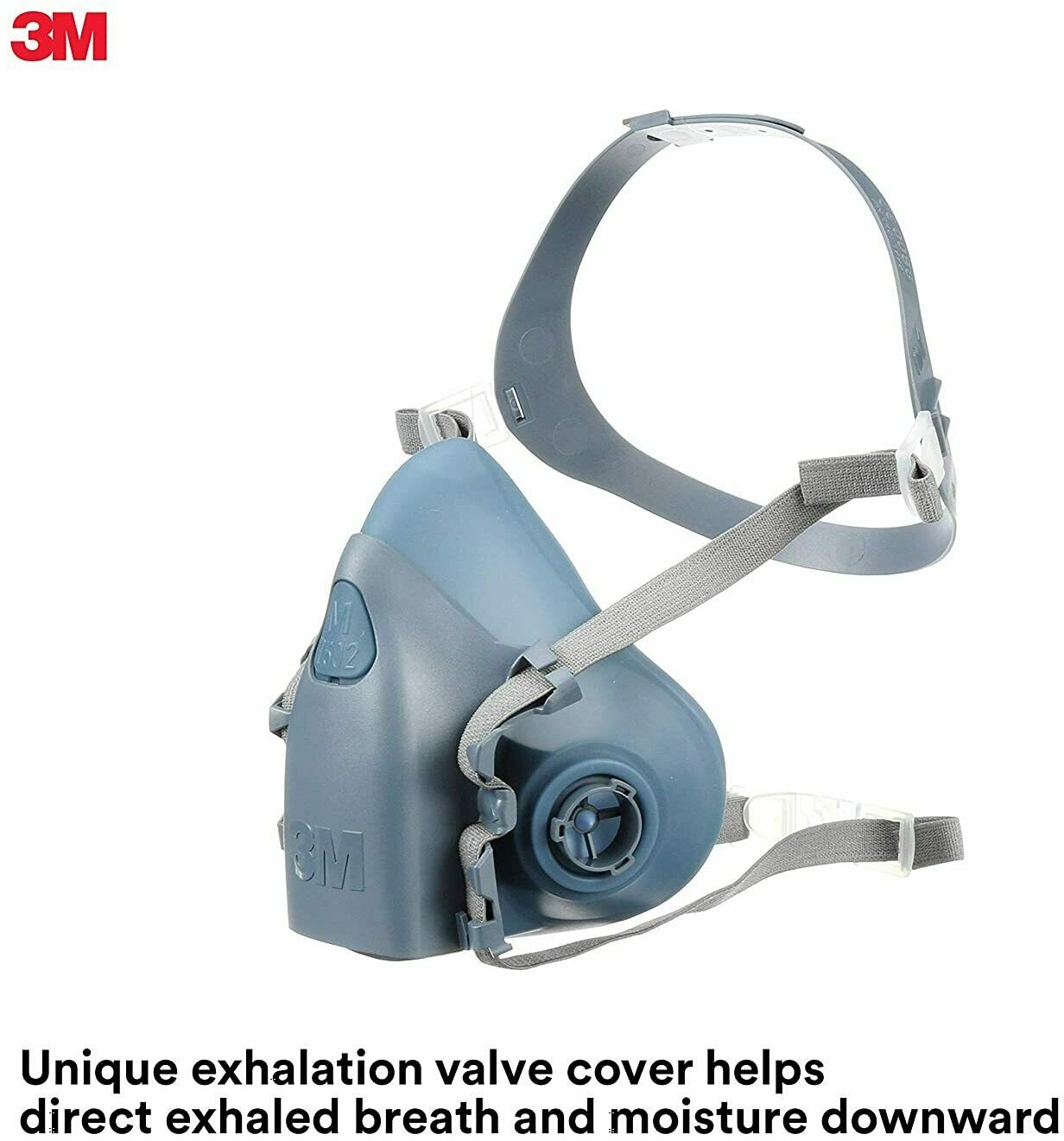 3M Reusable Respirator