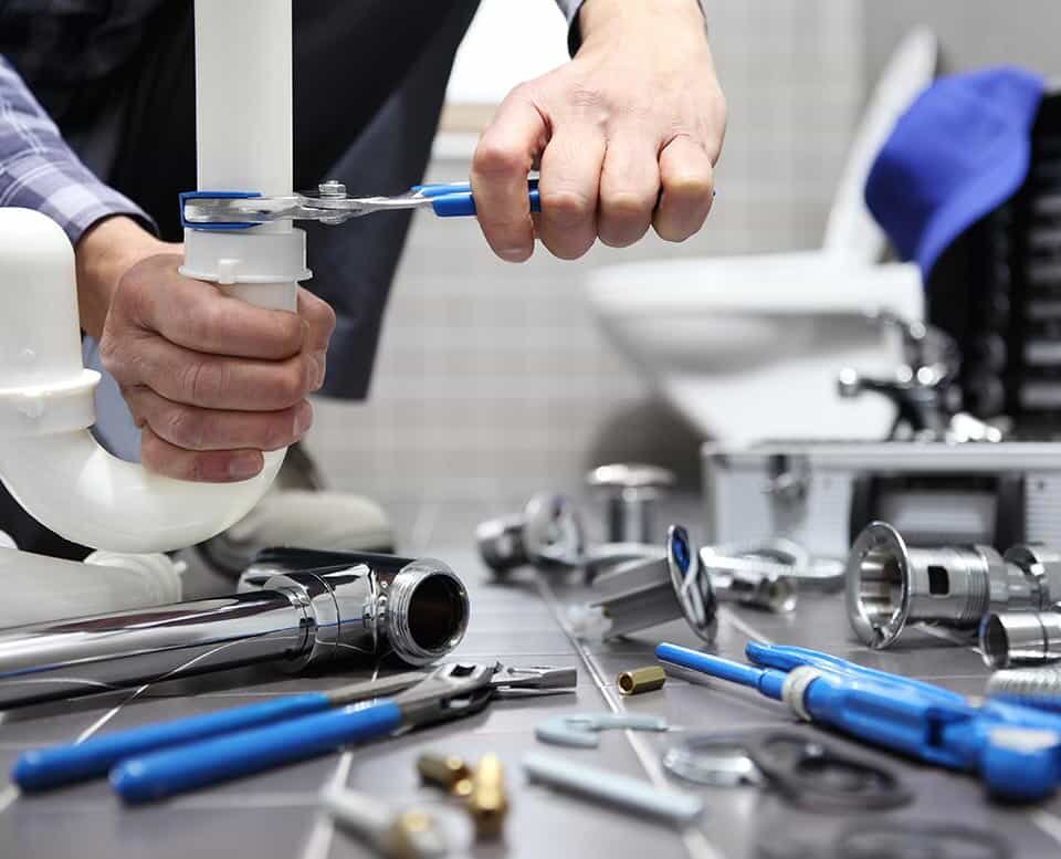 Benjamin Franklin Plumbing