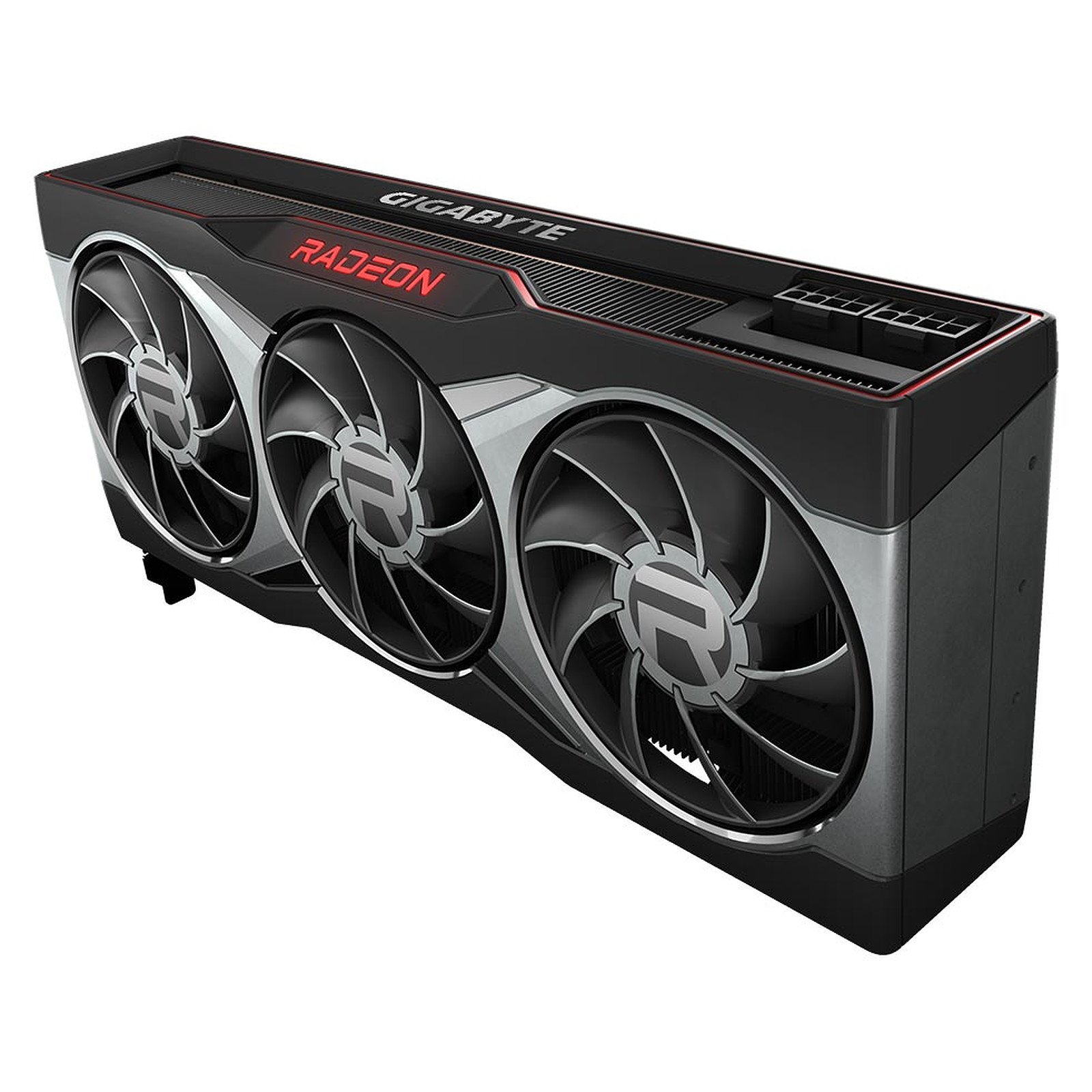 AMD Radeon 6900 XT Video Card