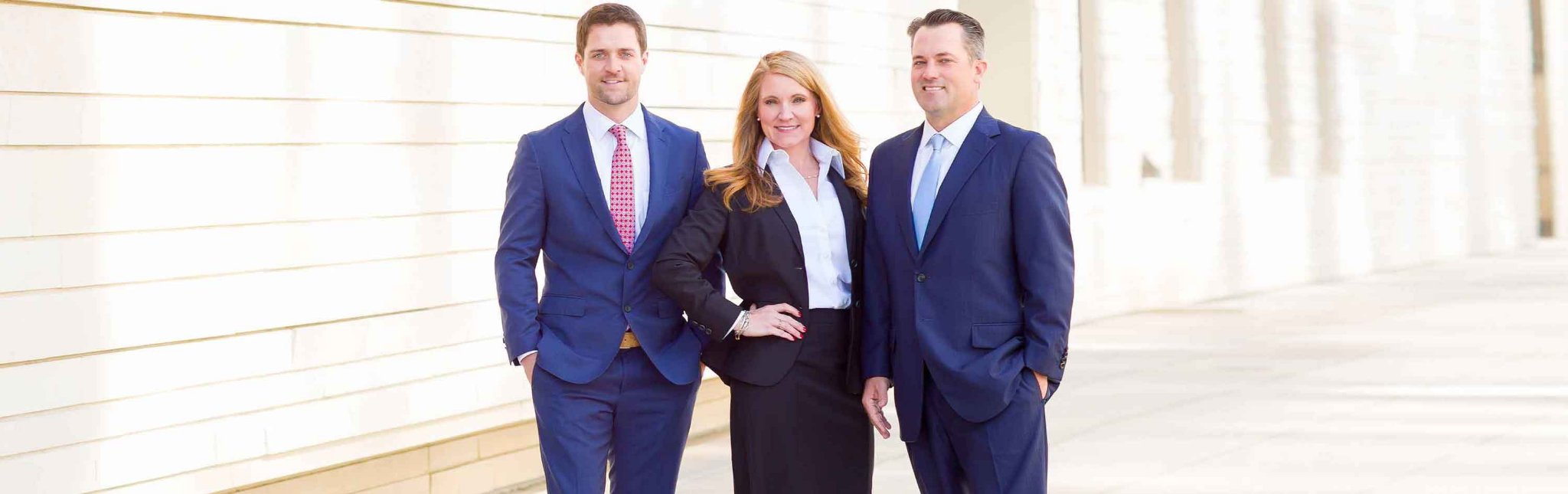 Mcminn Law Firm