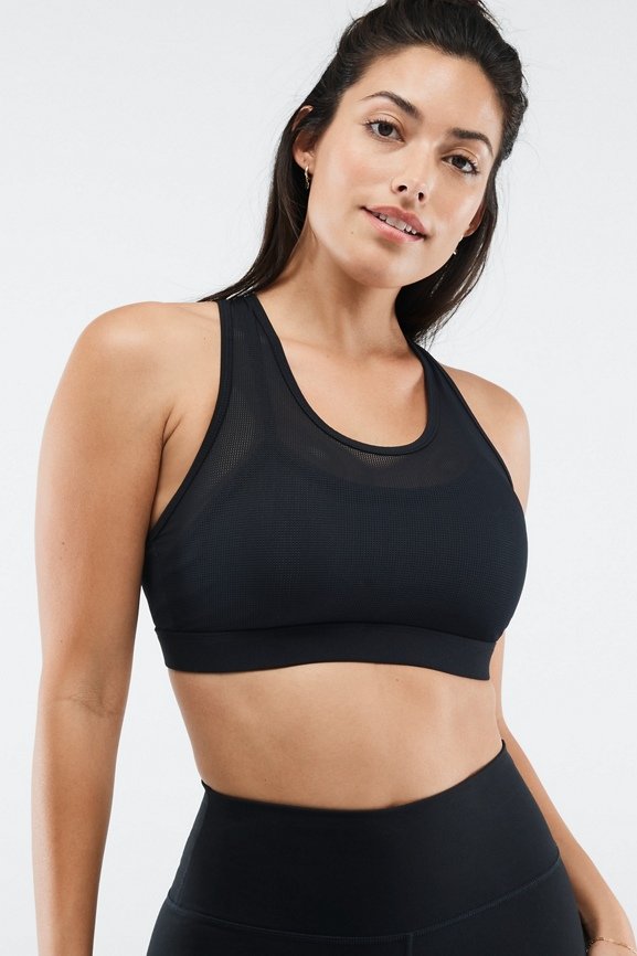 Fabletics High Impact Sports Bras