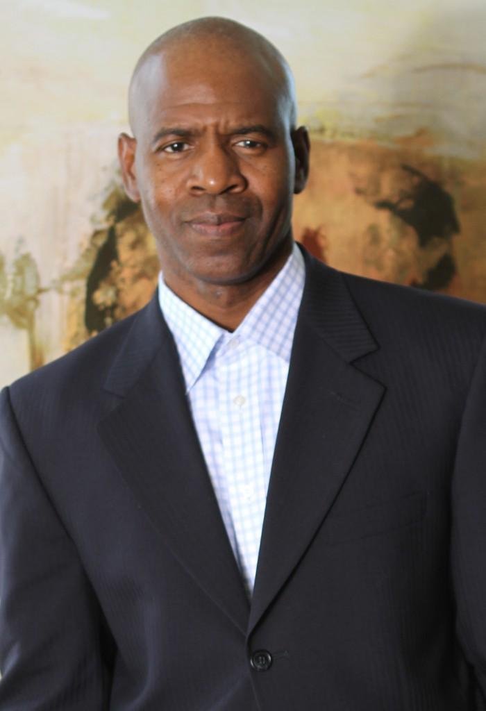 Roger Buraimoh
