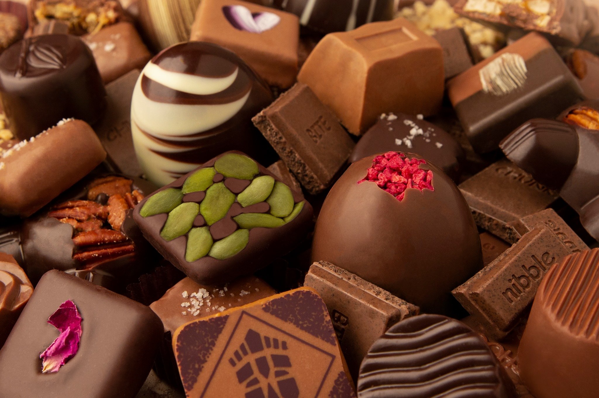 Debrand Fine Chocolates