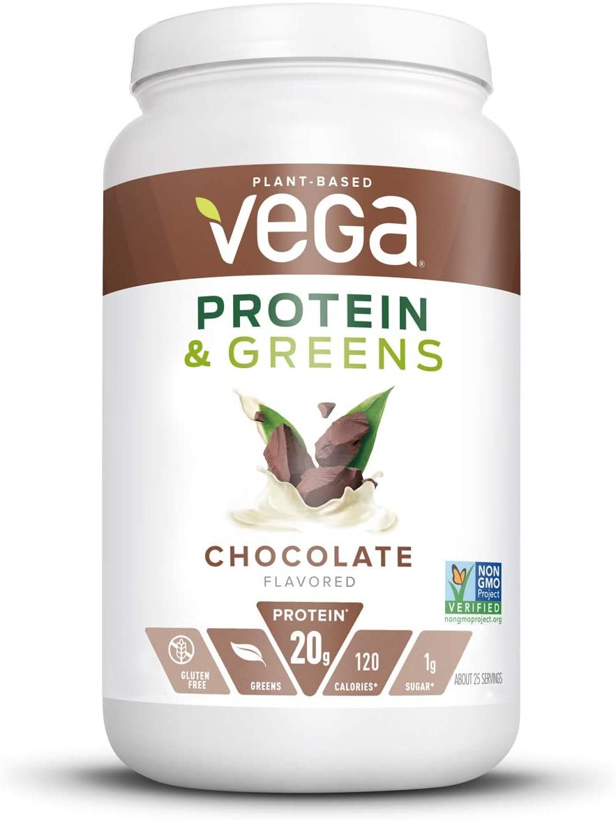 Vega Protein Powder