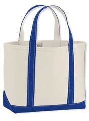 L.L.Bean Boat and Tote