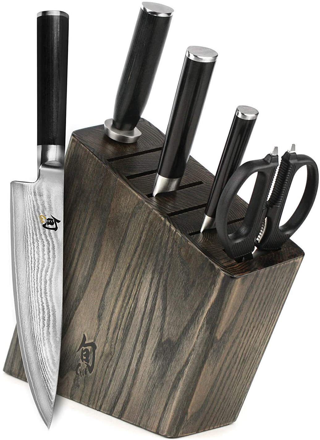 Shun Knife Set