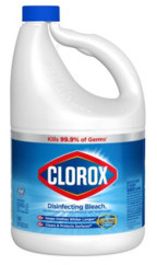 Clorox Bleach