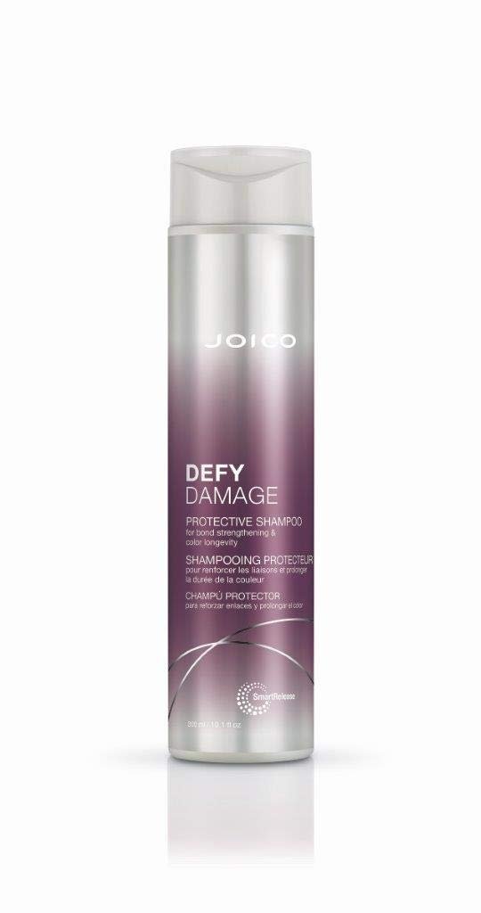 Joico Defy Damage Shampoo