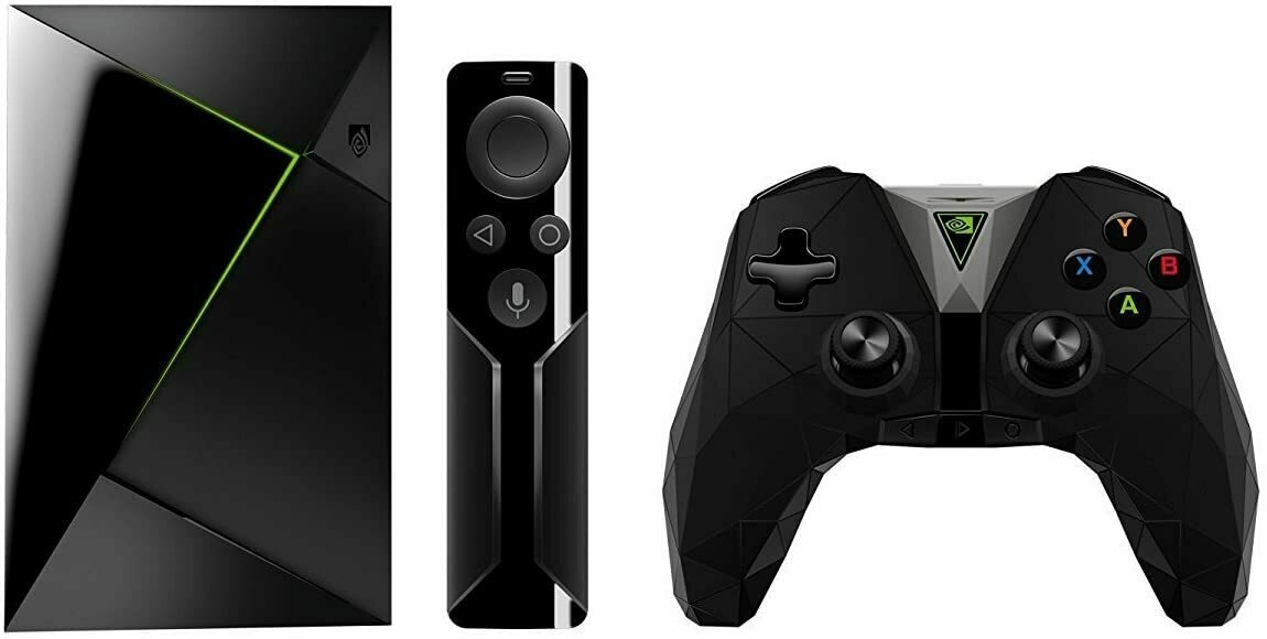 Nvidia Shield