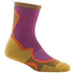 Darn Tough Light Hiker Micro Crew sock