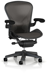 Herman Miller Aeron