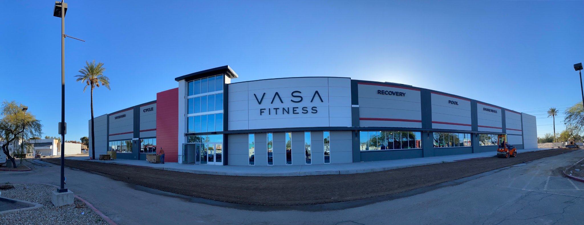 VASA Fitness - Aurora