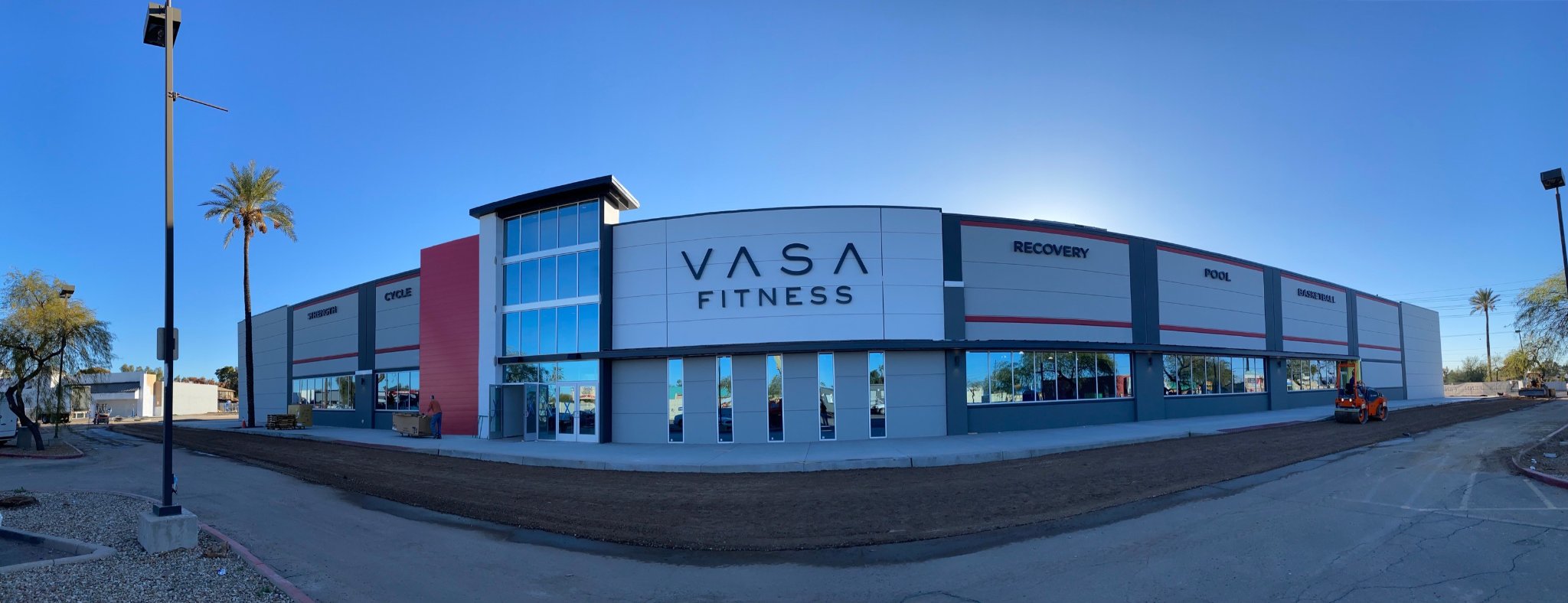 VASA Fitness - Aurora