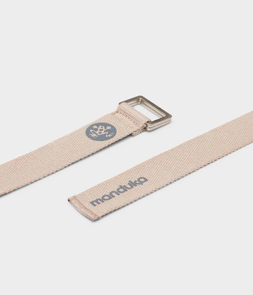 Manduka Unfold Yoga Strap