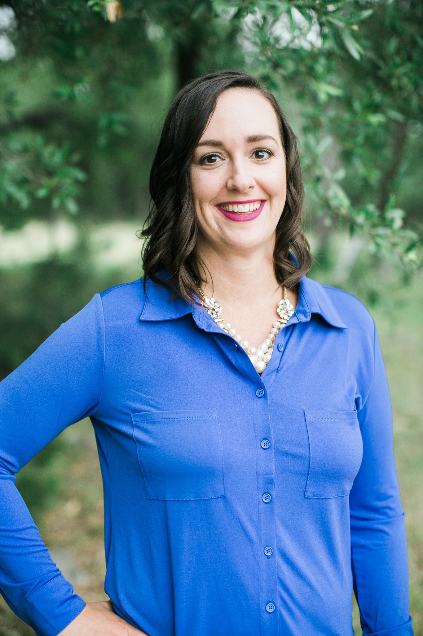 Liz Rich - Elite Financing Group
