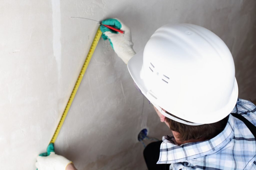 La Popcorn Ceiling Removal
