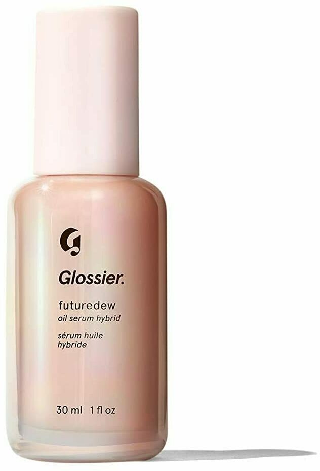 Glossier Futuredew Oil Serum Hybrid