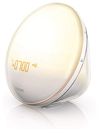 Philips Wake-Up Light HF3520