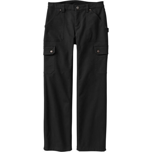 Work Pants for Women - Duluth Firehose