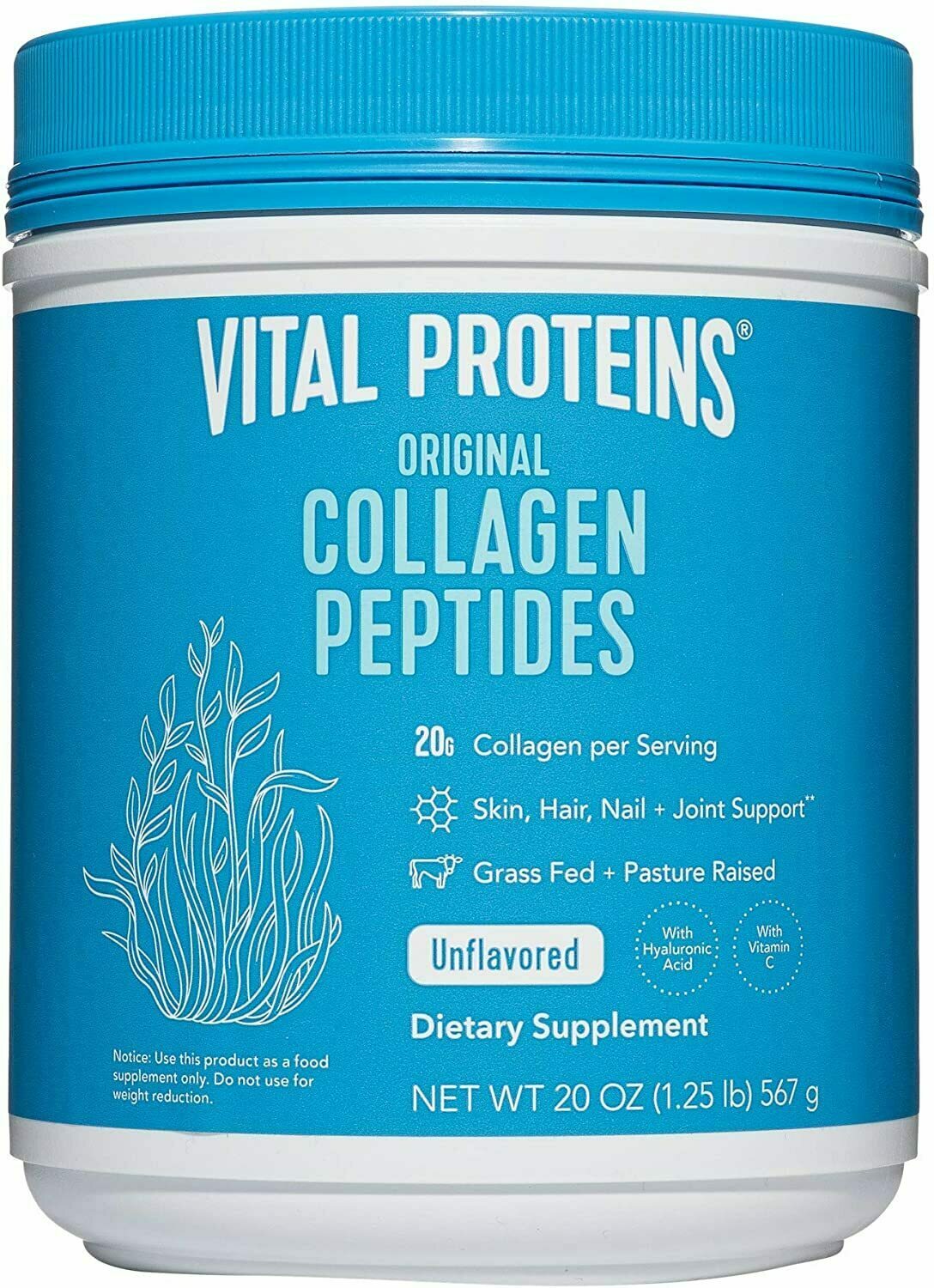 Vital Proteins Collagen Peptides