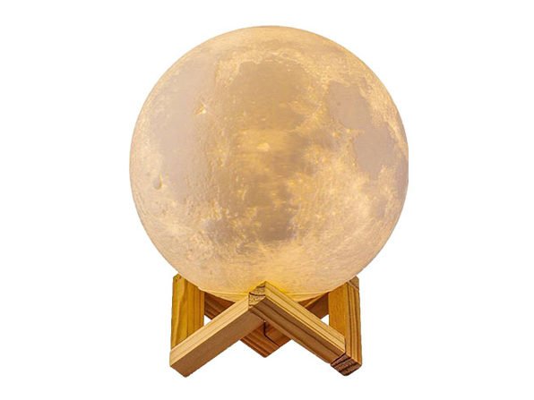 The Original Moon Lamp