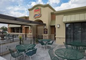 Manuel's Mexican Restaurant & Cantina