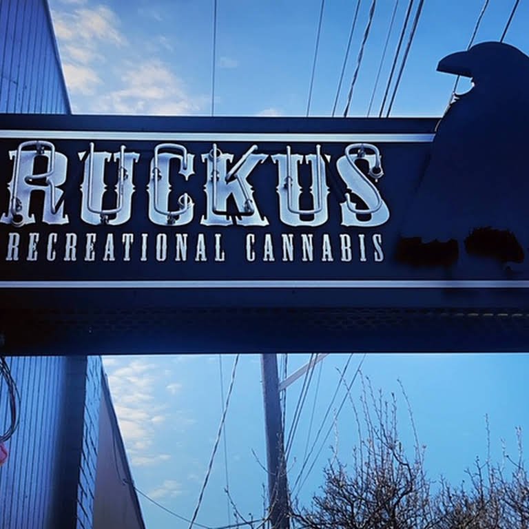 Ruckus Cannabis