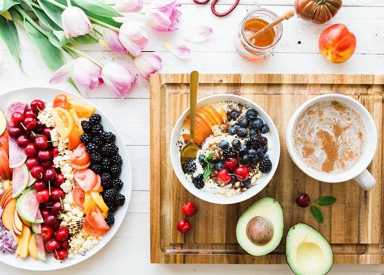 Forty Love Nutrition