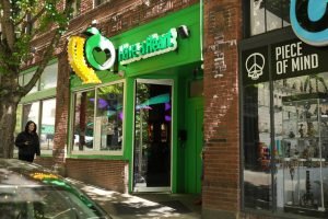 Have a Heart - Belltown