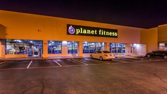 Planet Fitness - Austin - Round Rock