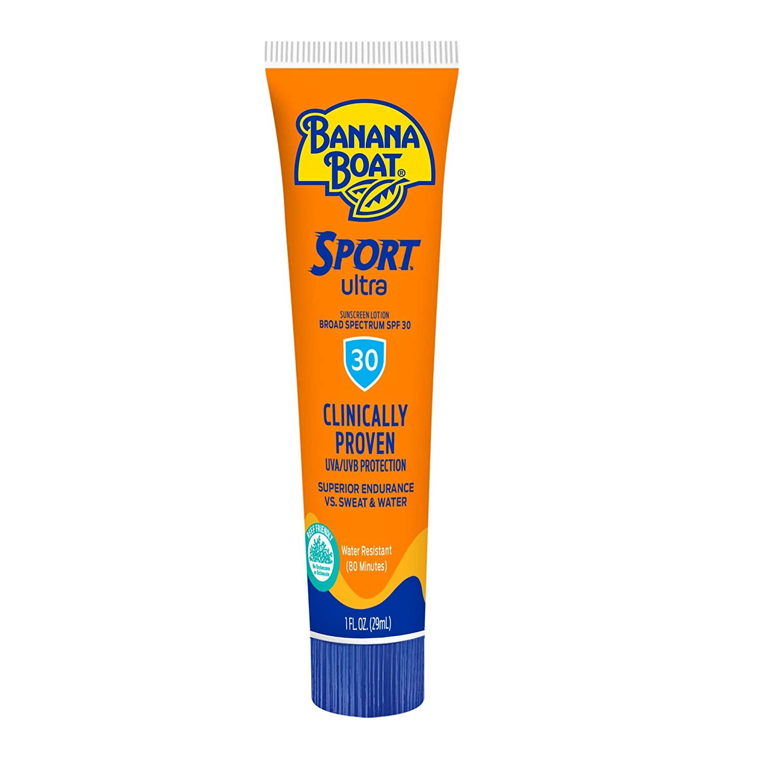 Banana Boat Ultra Sport 1oz