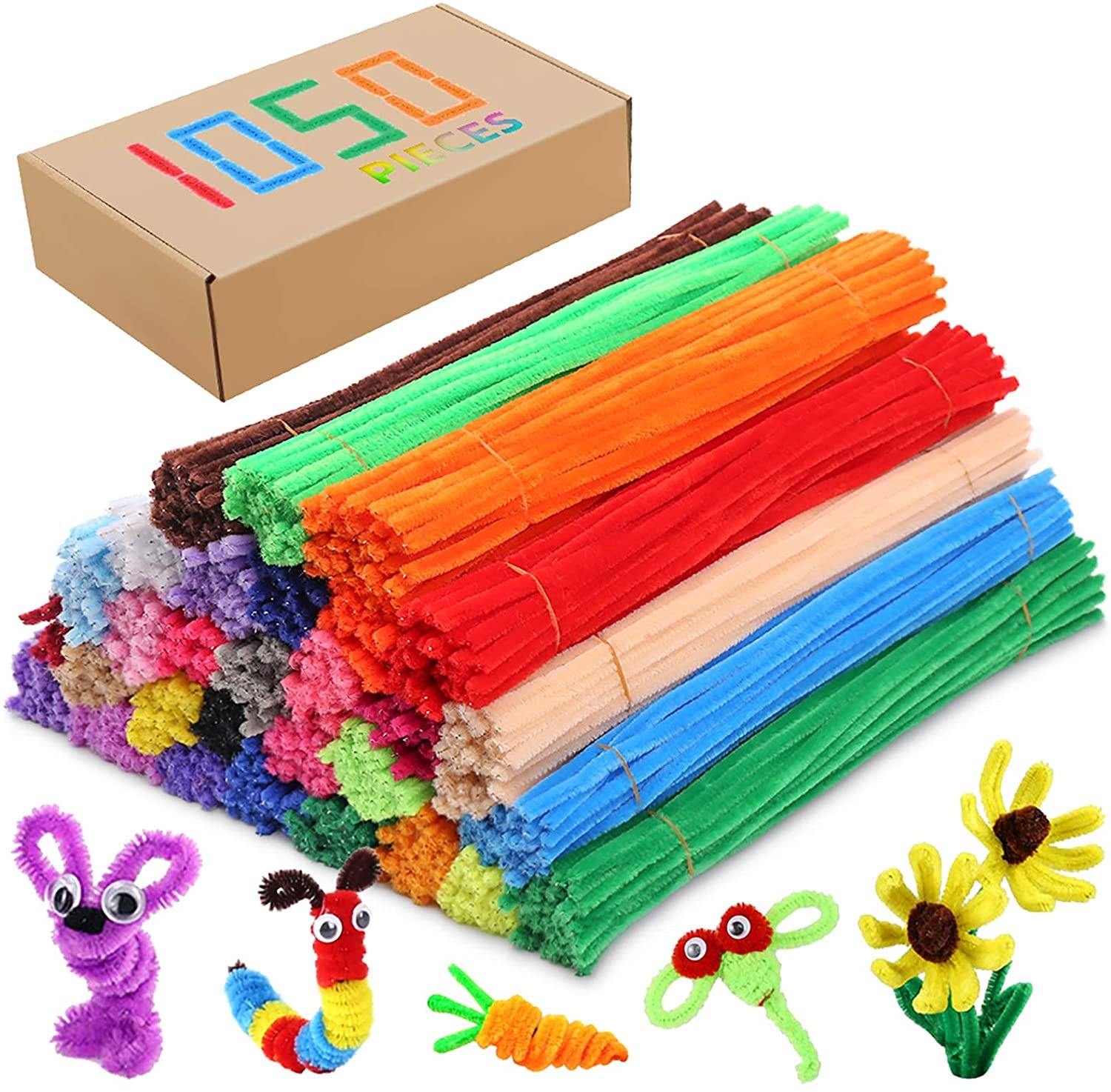 Pipe Cleaners