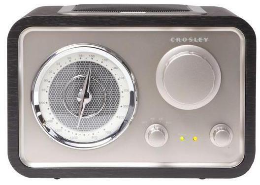 Crosley Solo