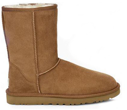 Ugg Classic Short Boot (Men's)