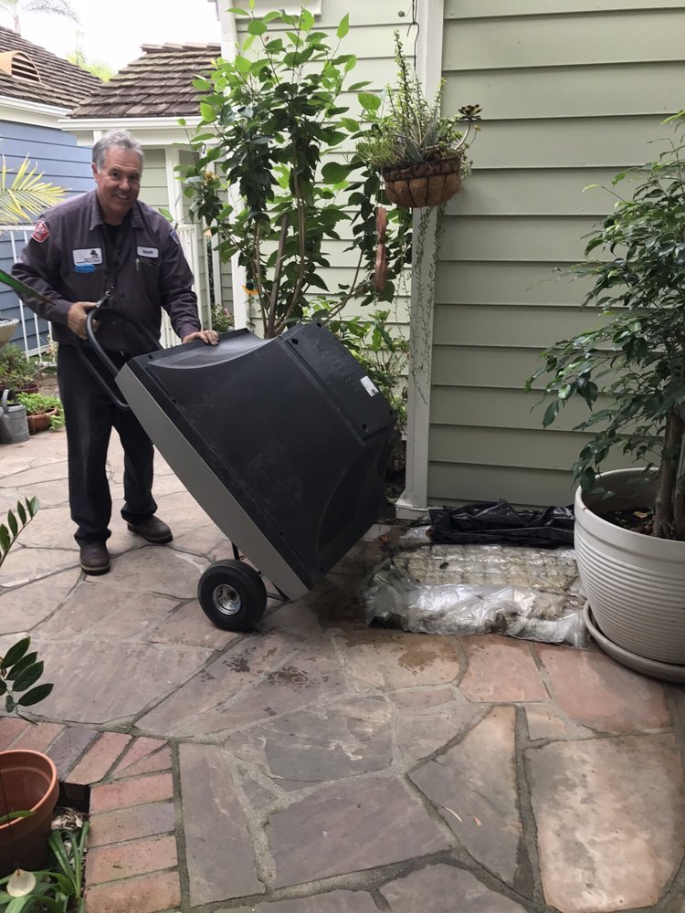 Scott Harrison Plumbing & Heating
