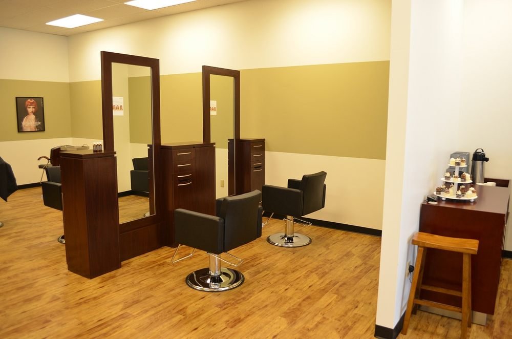 Ivy Salon Eastside