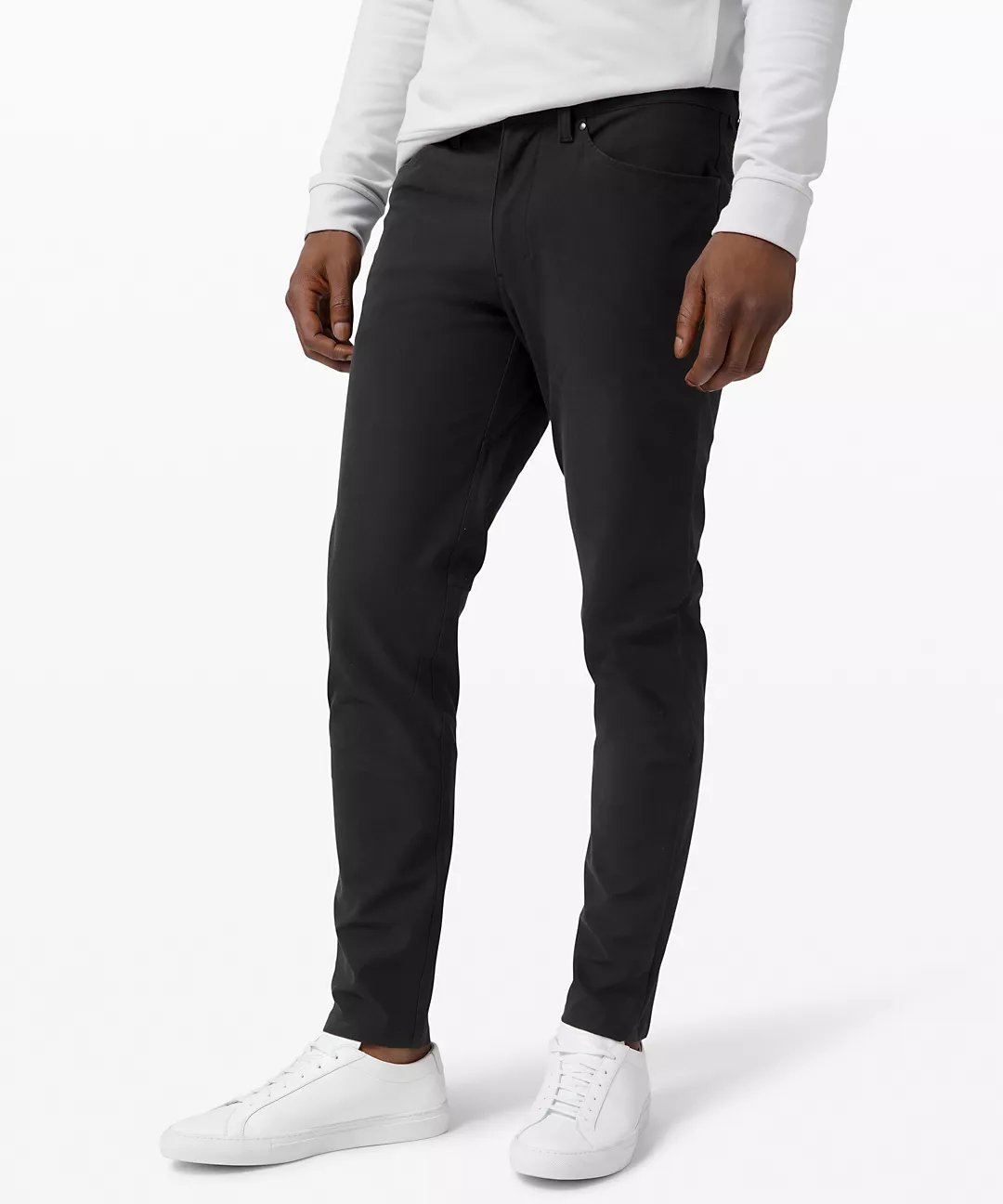 Lulu Lemon ABC Pant Slim Utilitech