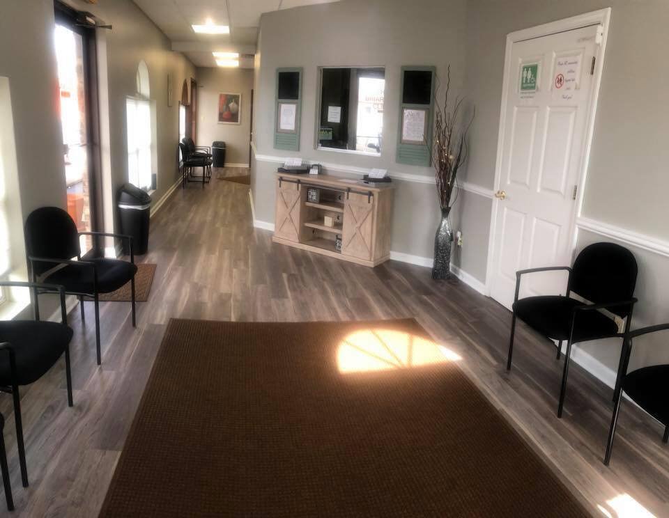 The Briarwood Clinic