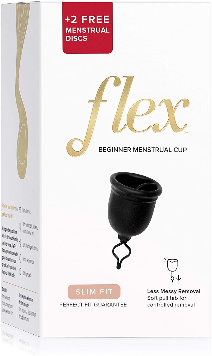 Flex Menstral Cup