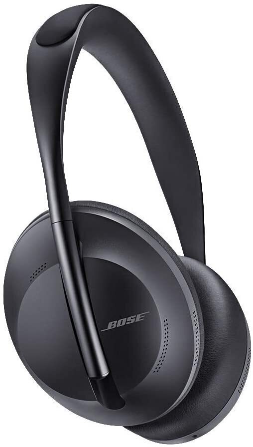 Bose Noise Cancelling Headphones 700