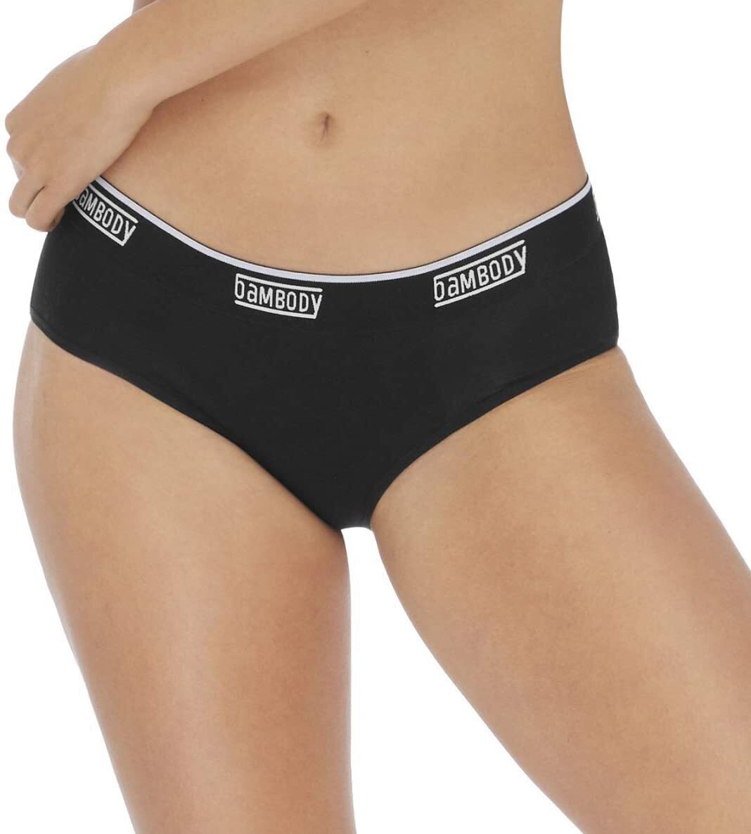 Bambody Period Underwear