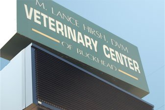Veterinary Center of Buckhead