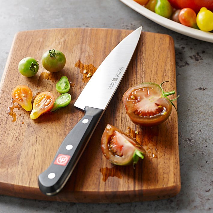 Wusthof Gourmet Knife