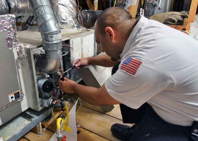 Abacus Plumbing