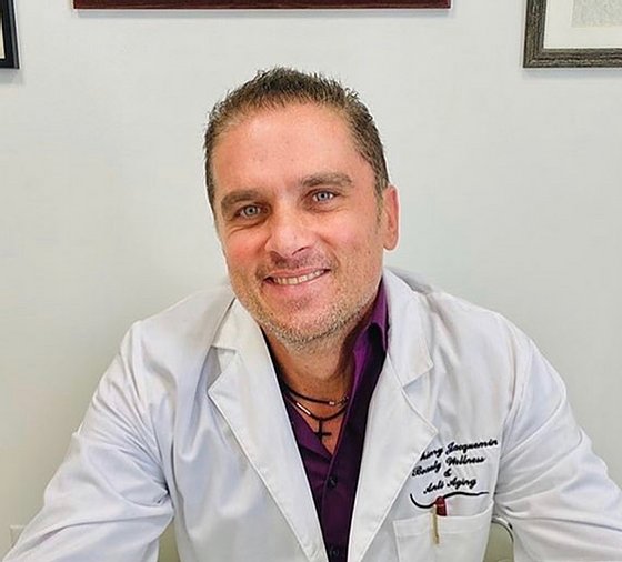 Dr. Thierry Jacquemin