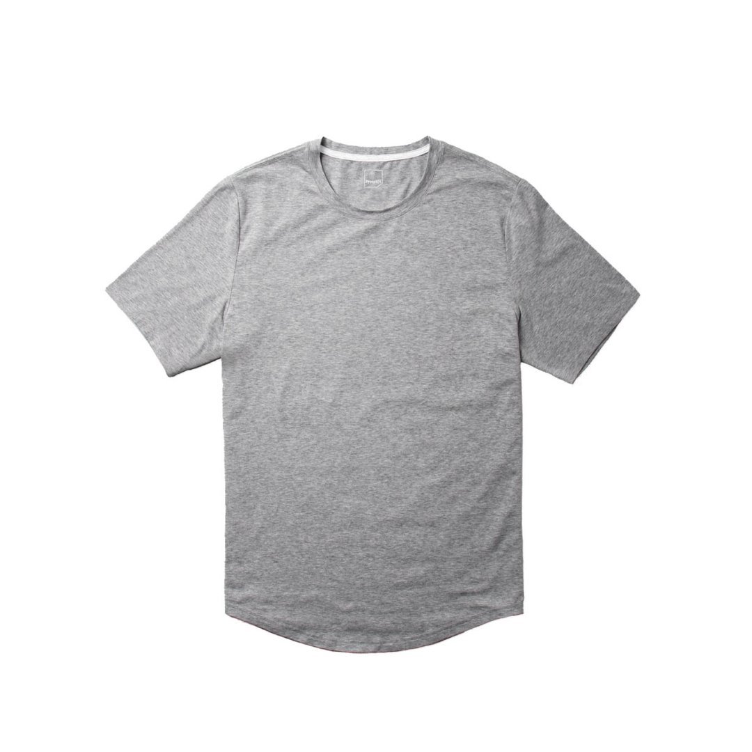 Proto101 Men's Relaxed Crew T-Shirt