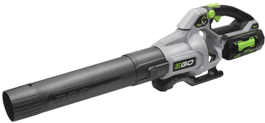 Ego LB5804 Power Blower