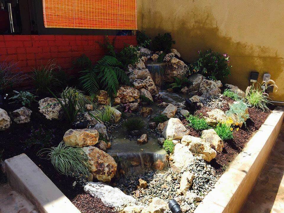 Chucks Landscaping