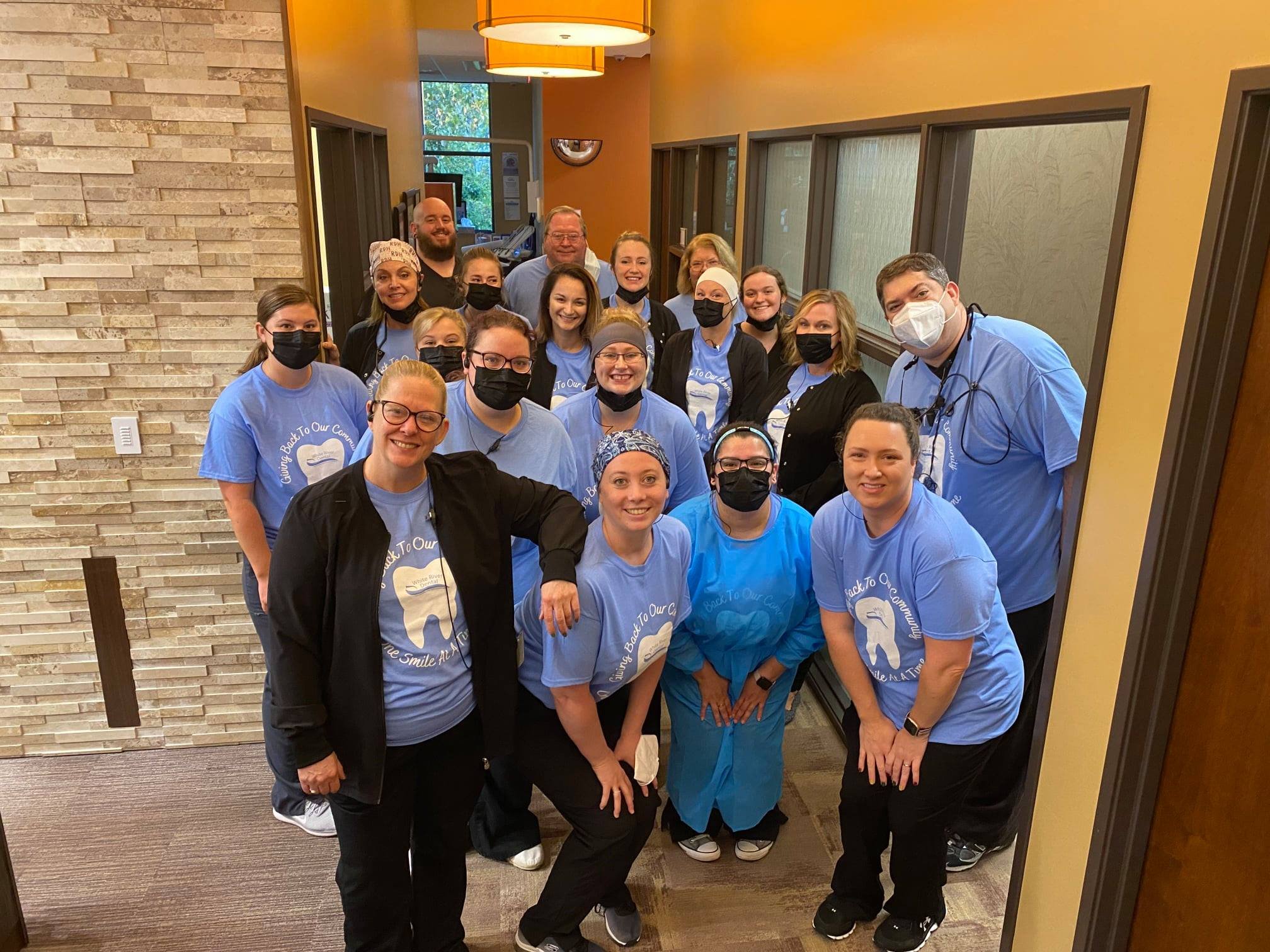 White River Dental