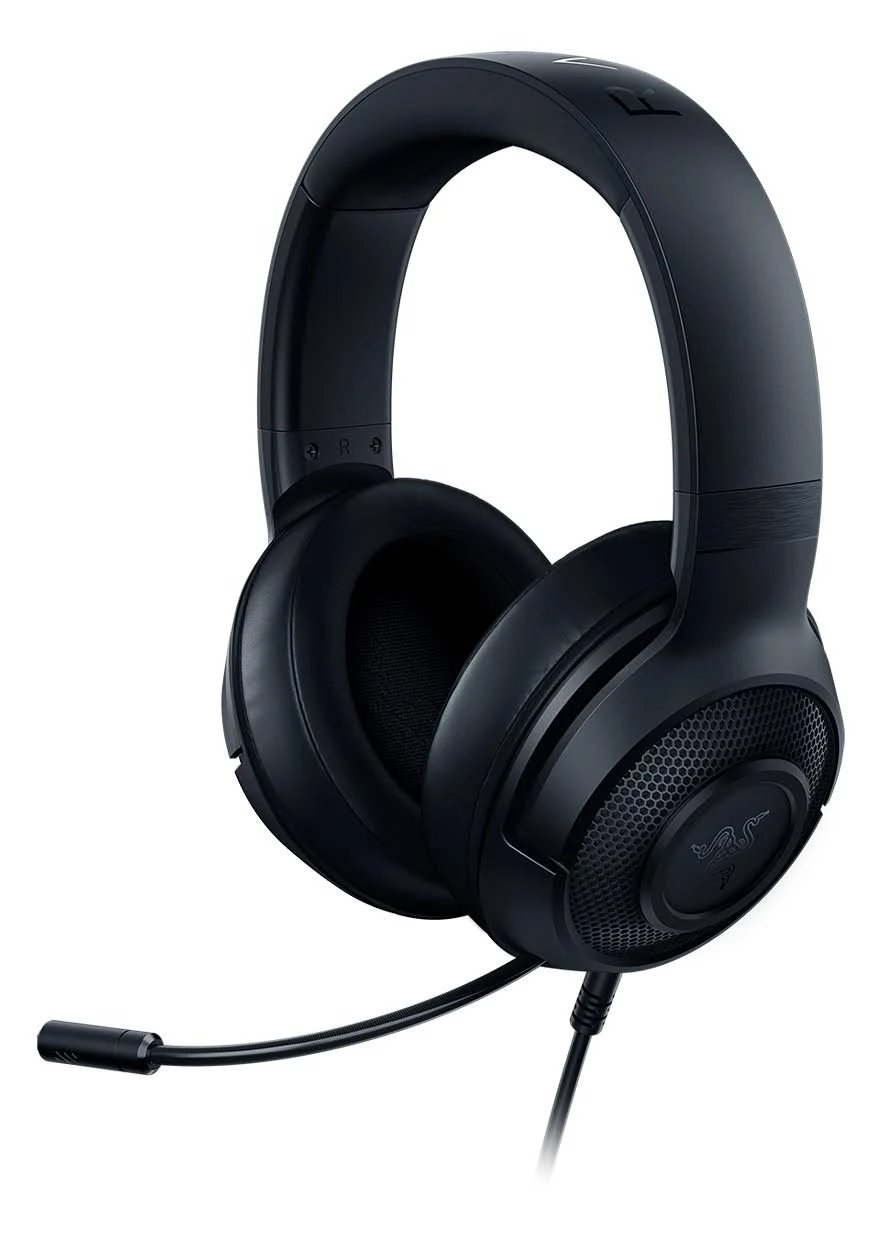 Razer Kraken X Ultralight Gaming Headset